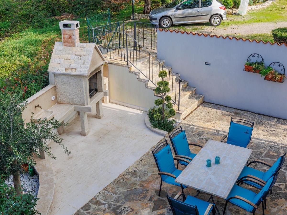 Holiday Home Casa Nini By Interhome Bibali Kültér fotó