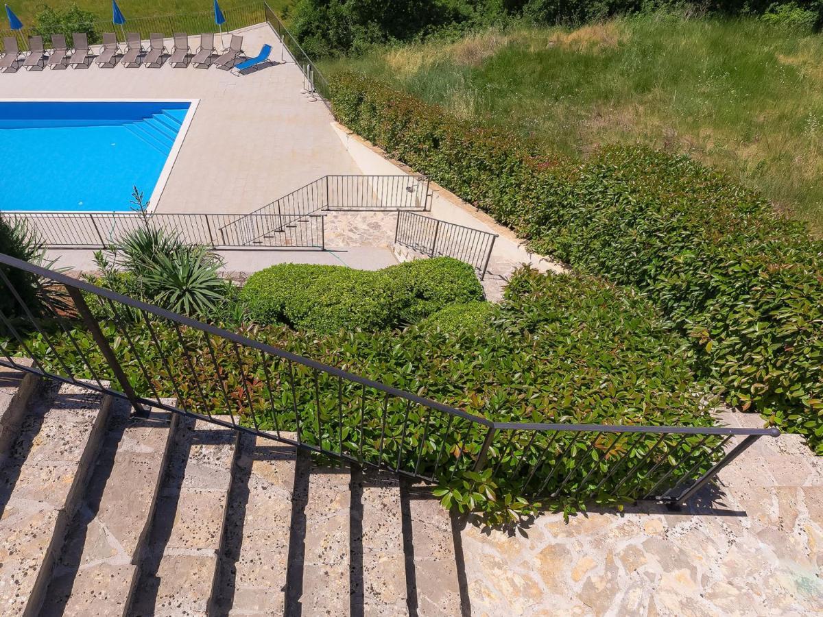Holiday Home Casa Nini By Interhome Bibali Kültér fotó