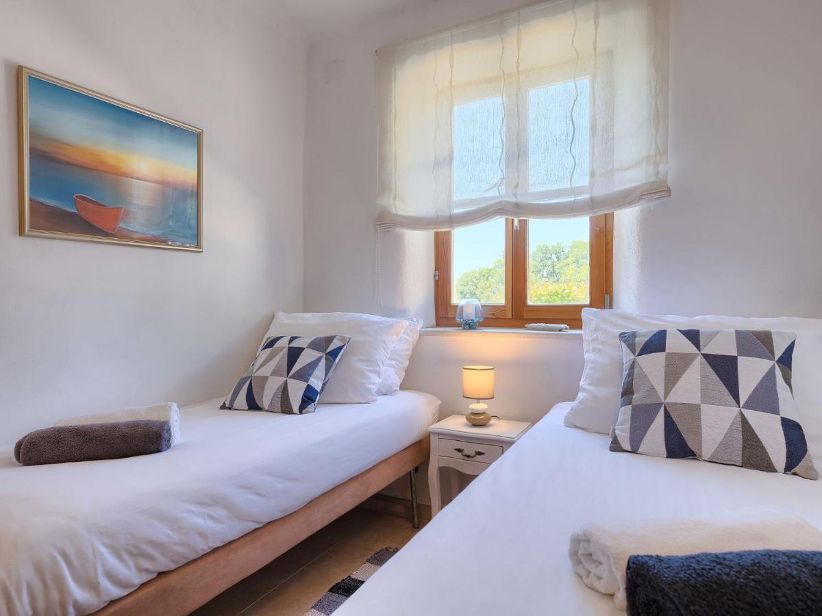 Holiday Home Casa Nini By Interhome Bibali Kültér fotó