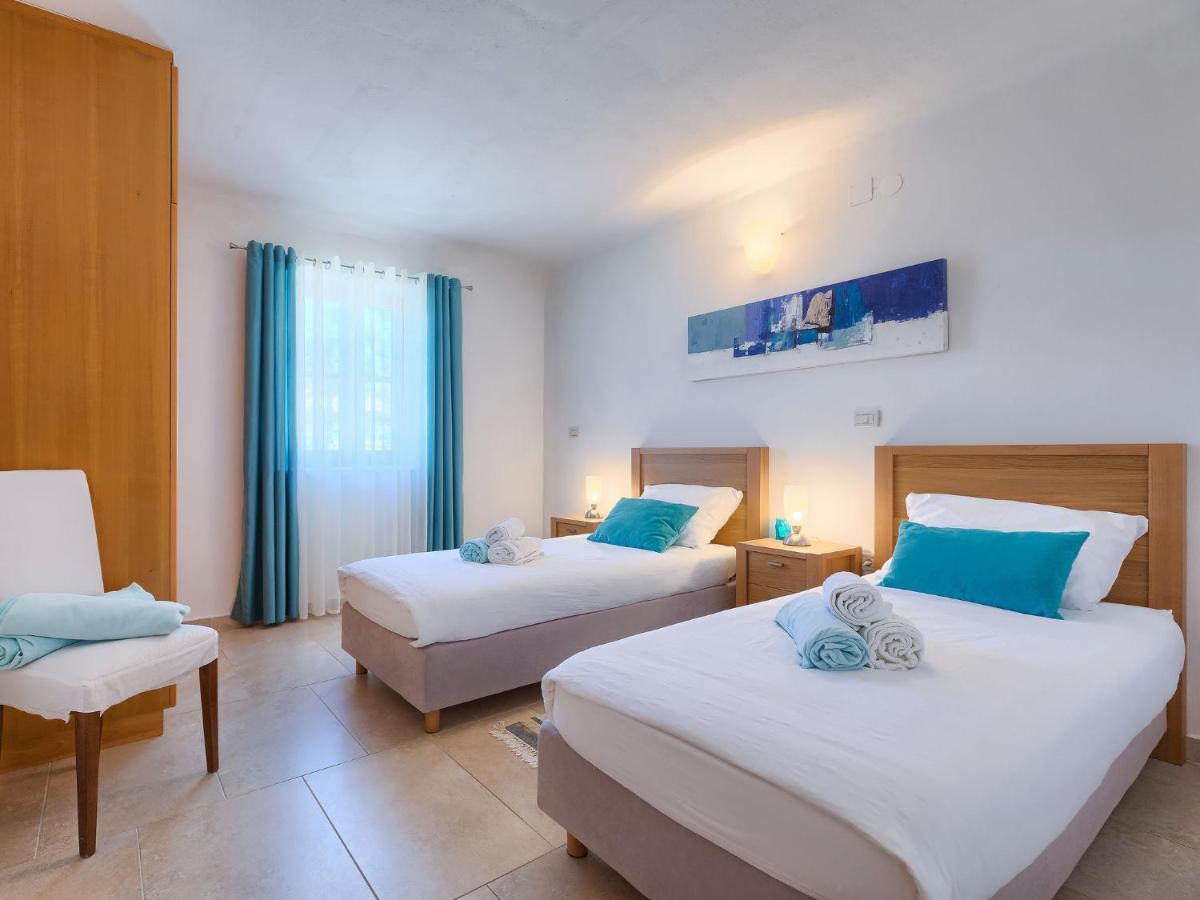 Holiday Home Casa Nini By Interhome Bibali Kültér fotó