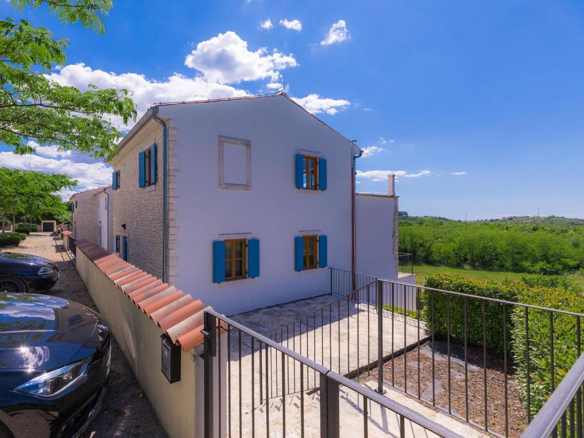 Holiday Home Casa Nini By Interhome Bibali Kültér fotó