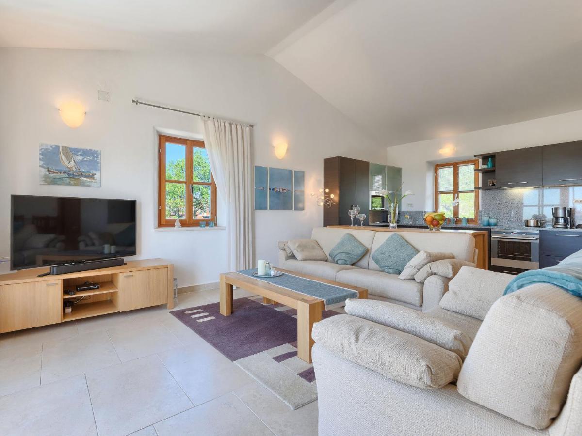 Holiday Home Casa Nini By Interhome Bibali Kültér fotó