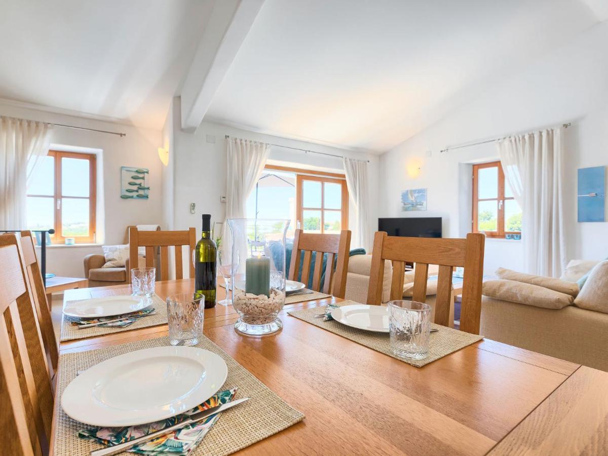 Holiday Home Casa Nini By Interhome Bibali Kültér fotó