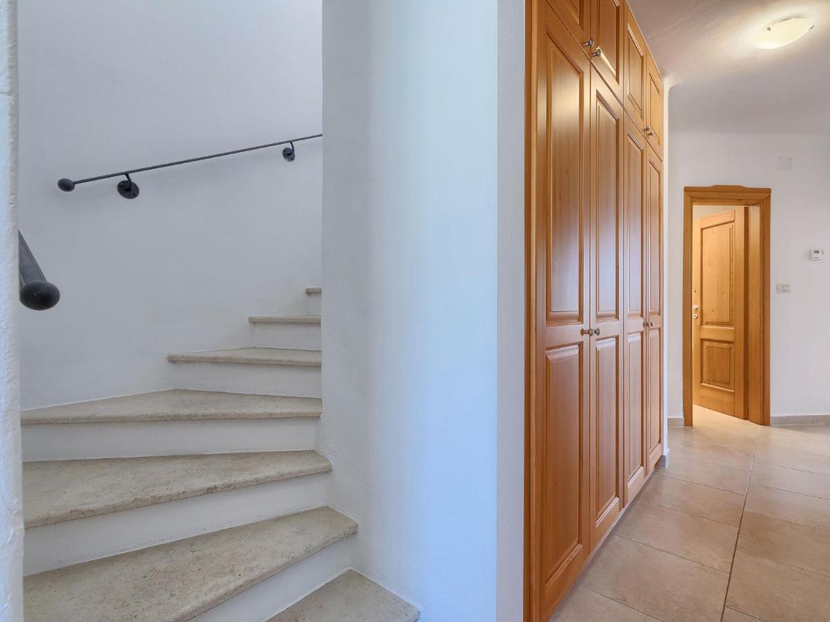 Holiday Home Casa Nini By Interhome Bibali Kültér fotó