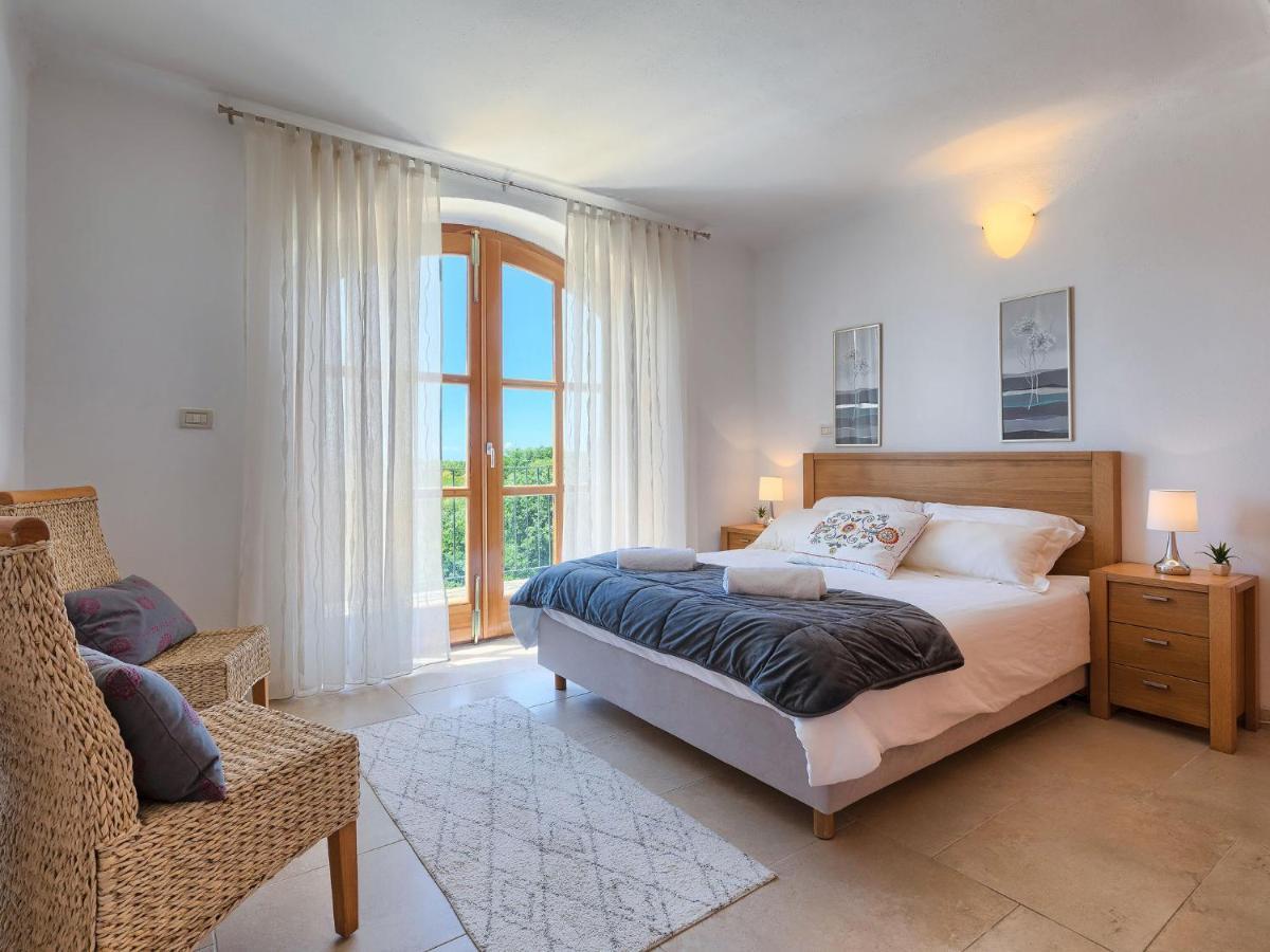 Holiday Home Casa Nini By Interhome Bibali Kültér fotó