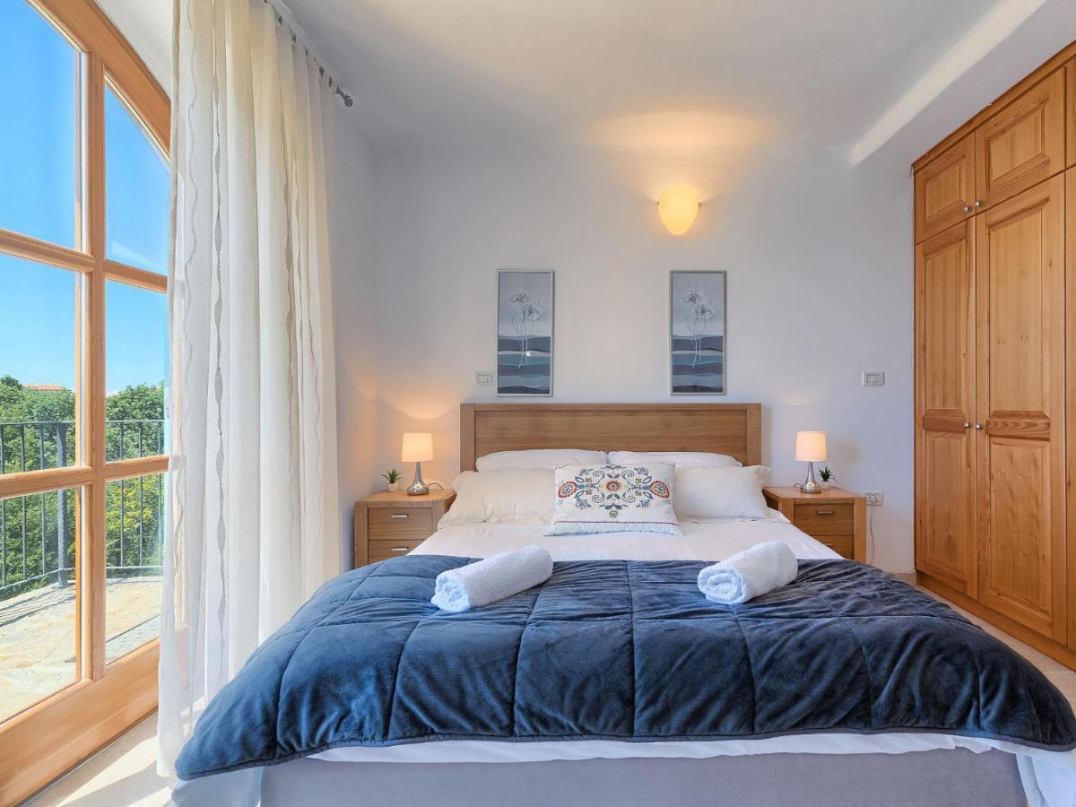 Holiday Home Casa Nini By Interhome Bibali Kültér fotó