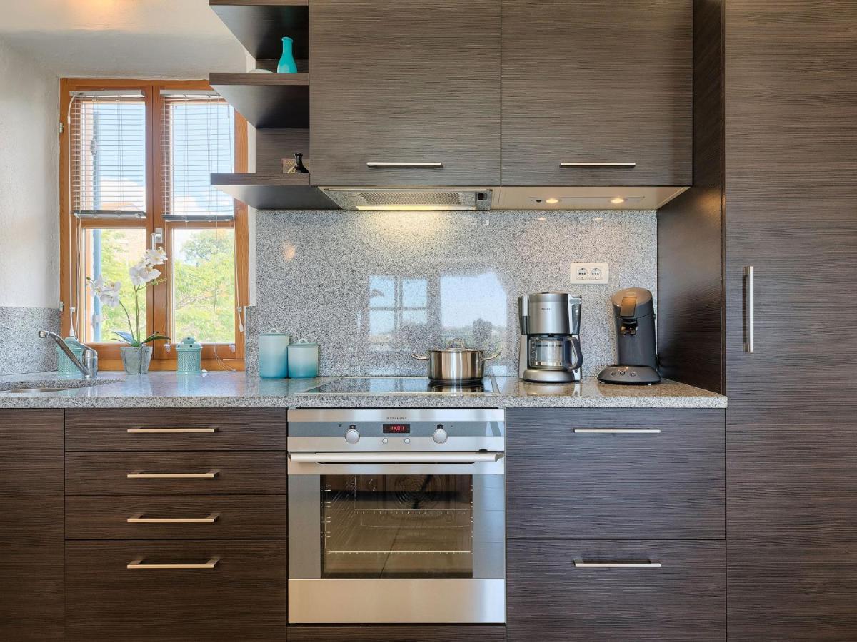 Holiday Home Casa Nini By Interhome Bibali Kültér fotó