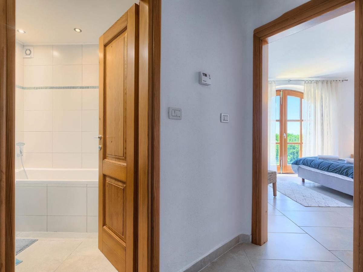 Holiday Home Casa Nini By Interhome Bibali Kültér fotó