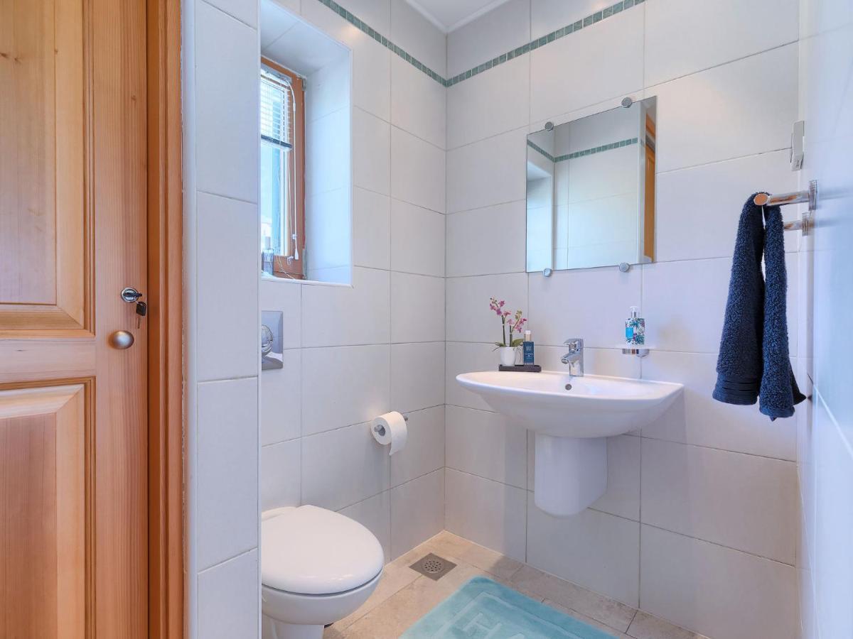 Holiday Home Casa Nini By Interhome Bibali Kültér fotó