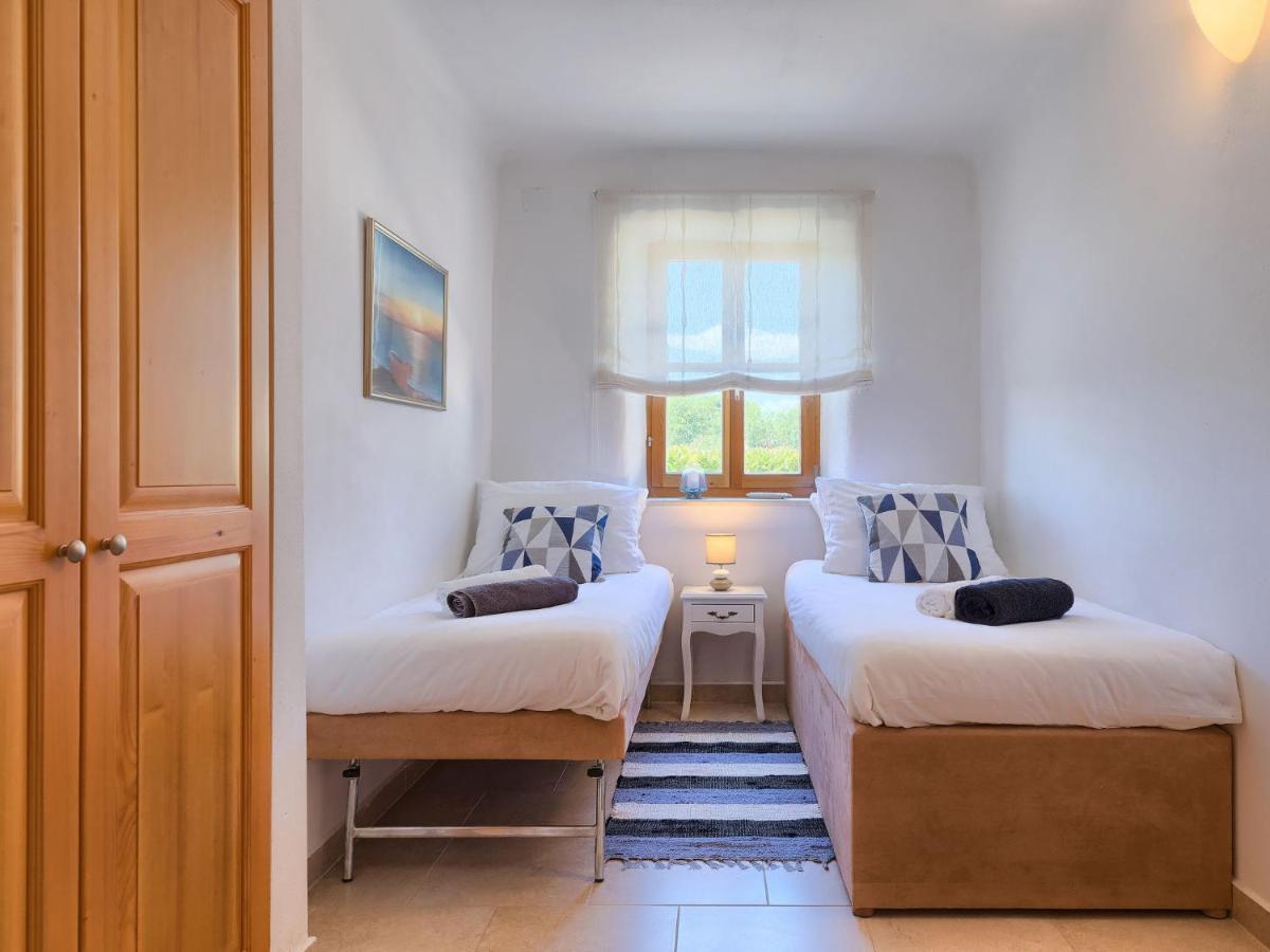 Holiday Home Casa Nini By Interhome Bibali Kültér fotó