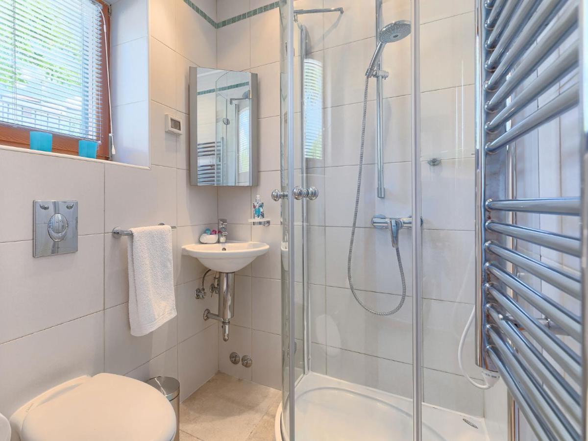 Holiday Home Casa Nini By Interhome Bibali Kültér fotó