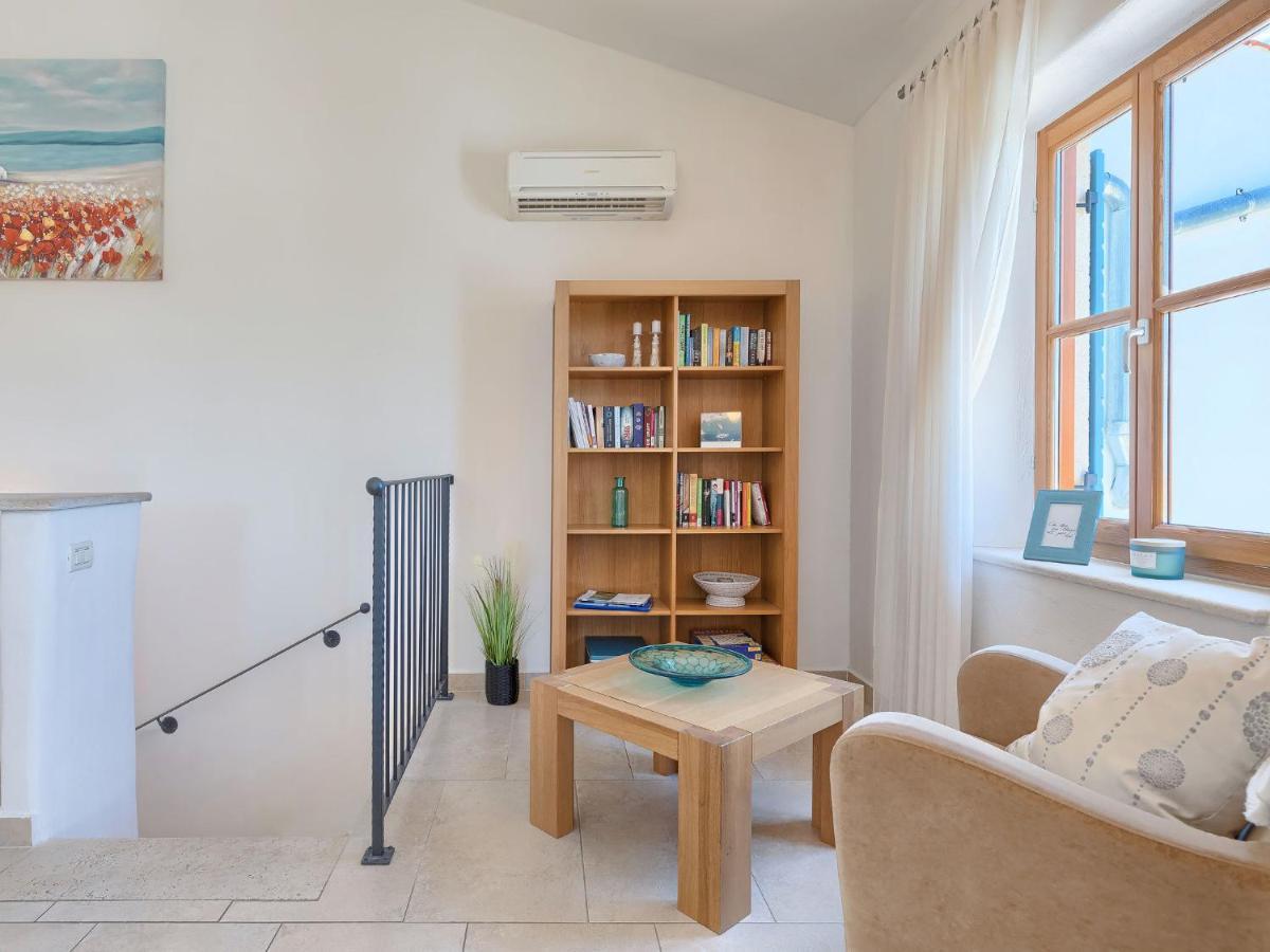 Holiday Home Casa Nini By Interhome Bibali Kültér fotó
