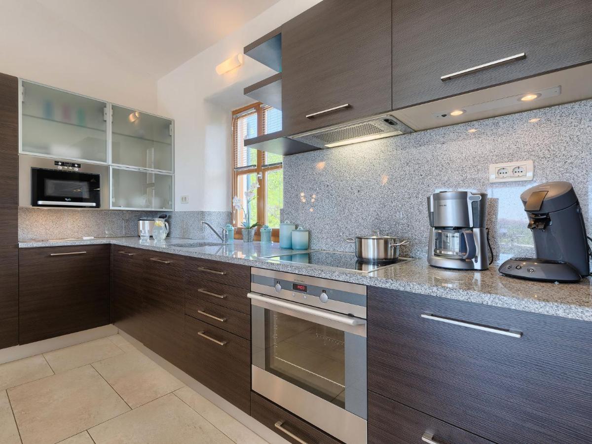 Holiday Home Casa Nini By Interhome Bibali Kültér fotó